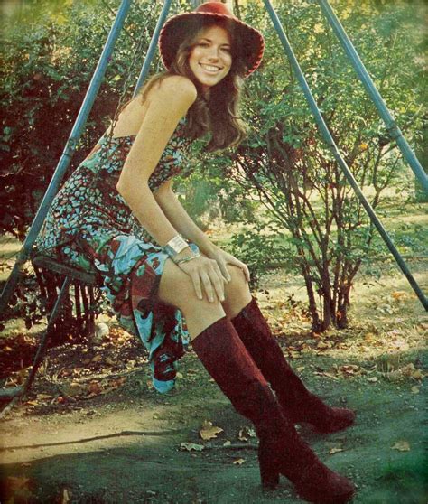 carly simon playboy|Gorgeous Photos of Carly Simon in London, 1971